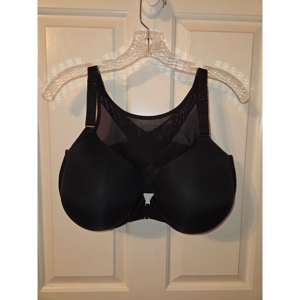 Torrid Perfect Coverage Lightly Lined Ultimate Smoothing Bra 40G